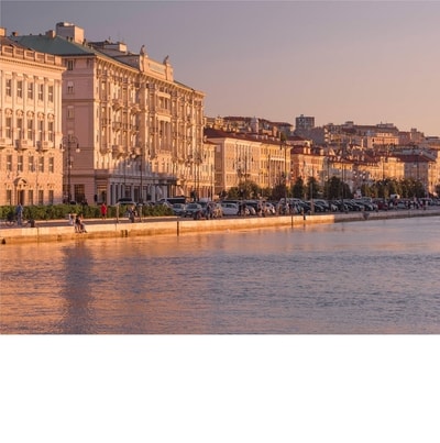 Trieste