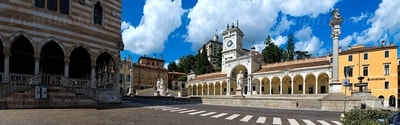 Udine