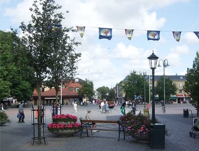 Varberg