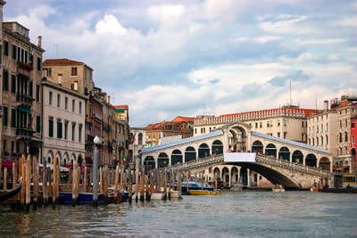 Venetia