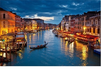 Venezia