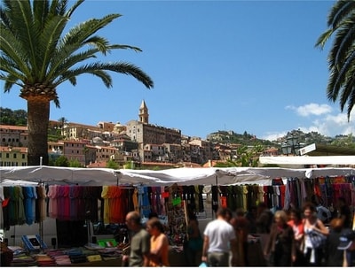 Ventimiglia