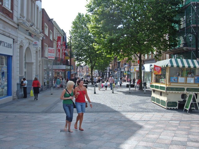 Warrington